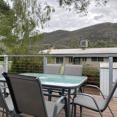 הלס גאפ 3 Bedroom Holiday House מראה חיצוני תמונה