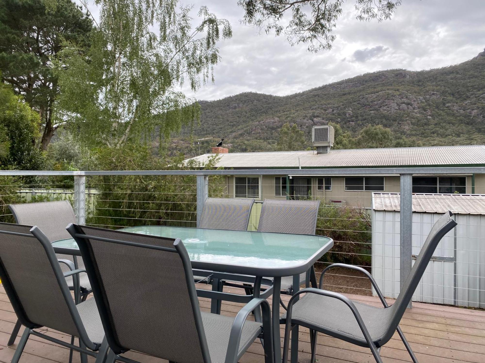 הלס גאפ 3 Bedroom Holiday House מראה חיצוני תמונה